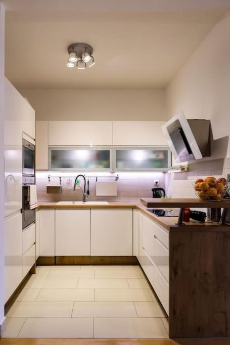 Modern Charm Hideaway Apartamento Zagreb Exterior foto