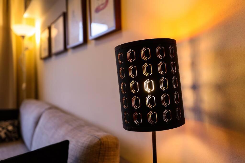 Modern Charm Hideaway Apartamento Zagreb Exterior foto